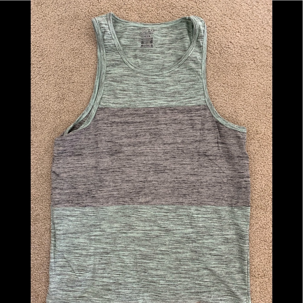 Champs Tanktop - Picture 2 of 2